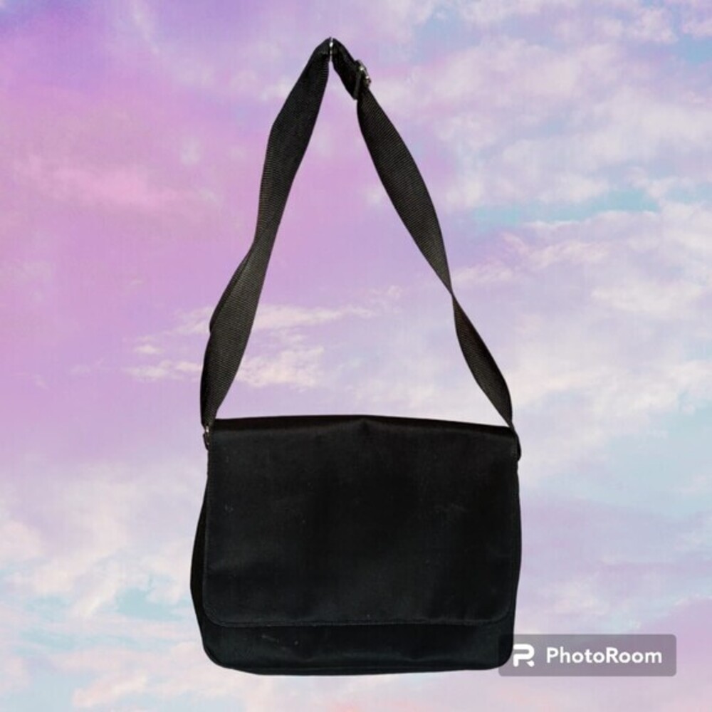 Preview Collection Crossbody Purse‎ Black